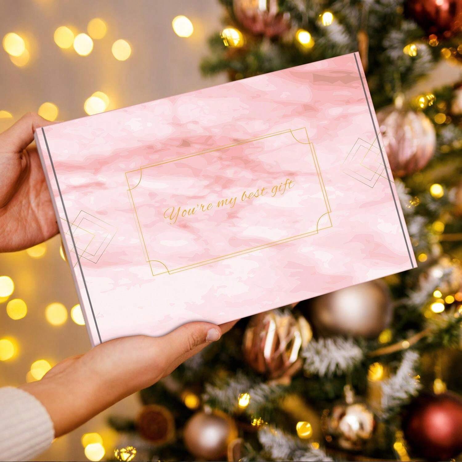 DIY Crochet Bunny Kit Suitable For Beginners, Crochetable Doll For