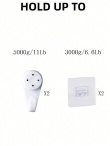 1 kệ lưu trữ tường, kệ nổi không cần khoan, giá treo đồ trang trí tường phòng, kệ sách bằng gỗ phòng ngủ - Nhiều màu - Xem 9