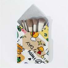 Túi đựng đồ trang điểm mỹ phẩm Magic Cloth Túi đựng máy ảnh đa năng Vải bọc bảo vệ Vải gấp Magic Túi bảo vệ ống kính SLR Túi đựng đồ bên trong Túi đựng đồ bảo vệ Vải bọc bảo vệ Túi đựng máy ảnh SLR Micro tự dính Túi đựng đồ đa năng - Nhiều màu - Xem 3