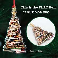 Customized Holiday Decorations, Customized Acrylic, Suitable For Daily Decor, Any Occasion, Gift For Anniversary, Family & Friends Gathering, Personalized - Multicolor - View 7