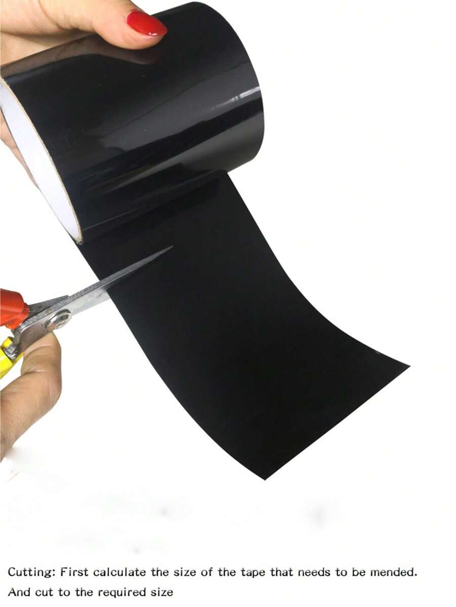 Bucket Leak Sealing Tape, Water Pipe Bonding Glue Cloth, Vehicle Canopy