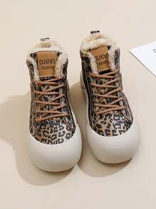 Damskie wysokie, pluszowe, ciepłe, zimowe buty, gruba podeszwa, codzienne buty śnieżne, nowa kolekcja jesień/zima 2024