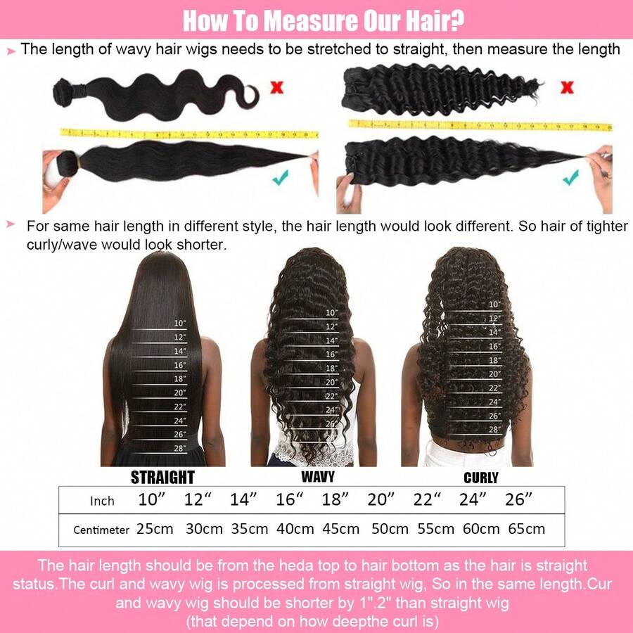 Black Color 13X4X1 Lace Part Synthetic Wigs For Black Women Preplucked