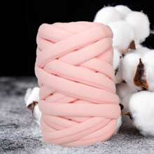 Fil à tricoter épais infusé spécial en laine tricotée islandaise pour couverture tricotée faite main, maison de chat, housse de coussin, boule épaisse de fil 500g/pièce