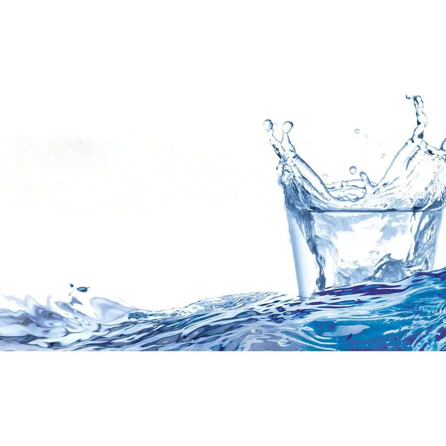 Home Master ISetTMA8 Artesian And HydroGardener Replacement Water