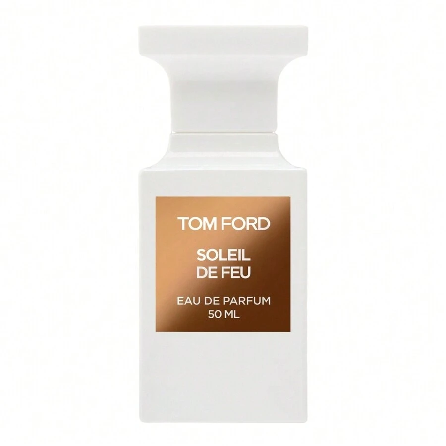 Tom Ford Soleil De Feu (L) EDP 1.7 Oz SHEIN USA