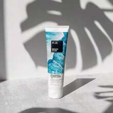 IGK BEACH CLUB Style-Memory Blowout Cream 4.5 Oz - Multicolor - View 5