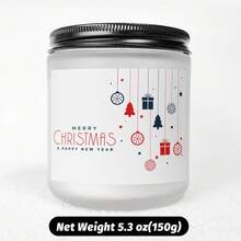 1 Nến thơm hương hoa oải hương Quà tặng Giáng sinh vui vẻ cho phụ nữ Đàn ông Người lớn Đồng nghiệp Bạn bè Mẹ Bà Chị Em Vợ Trao đổi Voi trắng Mùa đông Trang trí Giáng sinh Trang trí nhà Đèn Cây Trang phục ông già Noel Vòng hoa Quấn vớ Bông tuyết Quà tặng, Trang trí phòng, Quà tặng - Nhiều màu - Xem 12