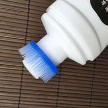 1 件随机款式鞋子美白喷雾，白色鞋子清洁剂 - 去除污垢和增白