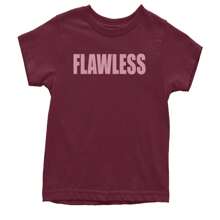 Expression Tees Flawless Renaissance Youth T-Shirt