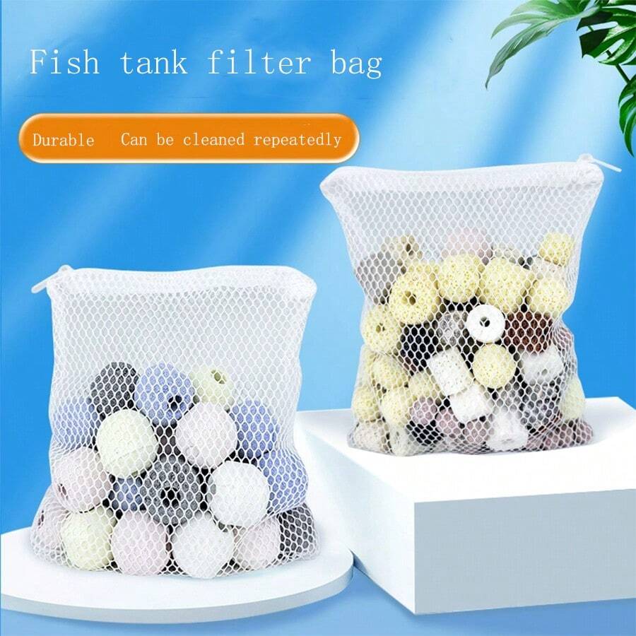 Fish Tank Filter Material Bacterial House Dedicated Ceramic Ring