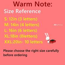 定制 LED 霓虹灯小夜灯，适用于儿童房墙壁装饰，定制霓虹灯标志，可定制霓虹灯标志，个性化霓虹灯标志，适用于生日派对礼物游戏室家庭可调光灯标志（12-20 英寸）婴儿淋浴家庭装饰礼物冬夜礼物返校冬季礼物创意男孩女孩情人节 - 白色 - 查看 8