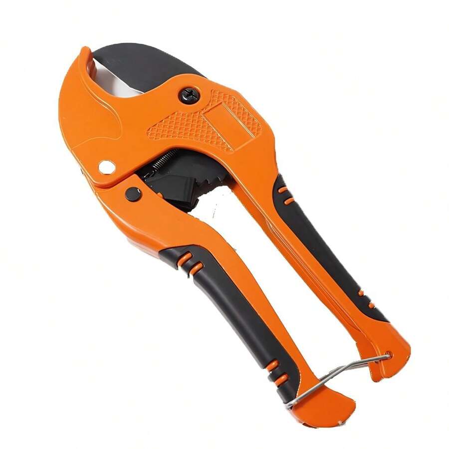 AIRAJ PVC Cutting Ratchet, Type Of Pipe Cutting Machine For Cutting PVC