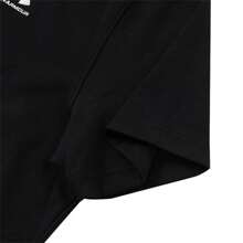 Under Armour Men's Performance Golf Short Sleeve Polo T-Shirt - Black - View 4