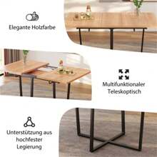 Outdoor Dining Tables