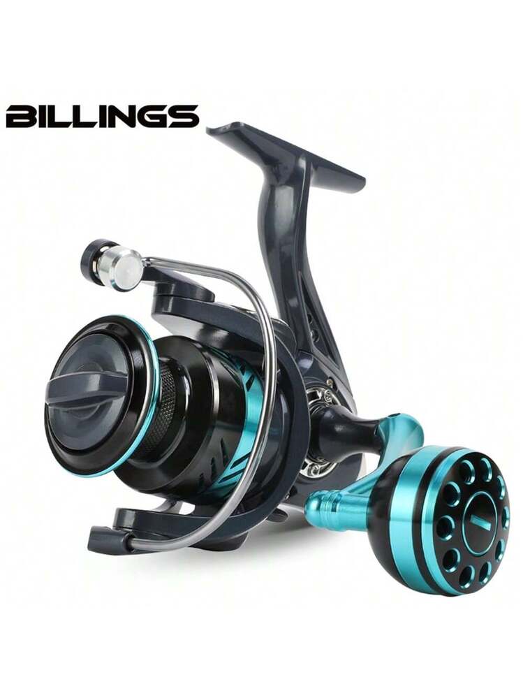 10bb saltwater freshwater fishing spinning reel 5.5 1 ef5000 Salt 5000 this reel is equipped with Battle Iv technology Ruilogod 10BB Saltwater Freshwater Fishing