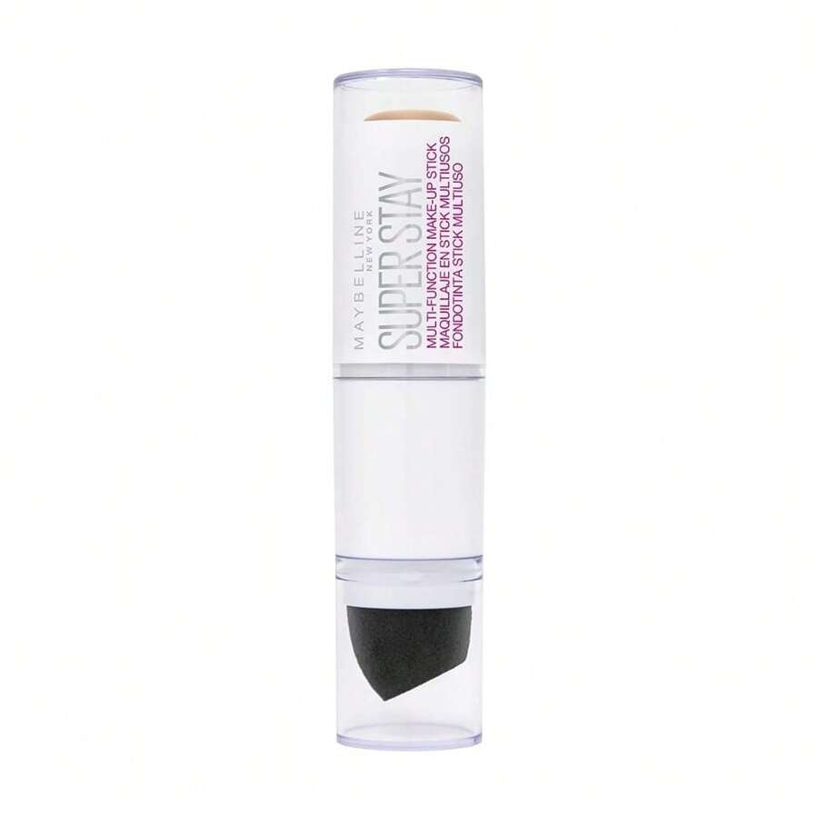Maybelline New York Superstay Pro Tool Foundation Stick 7.5g - 003 True Ivory - 003 True Ivory - View 1
