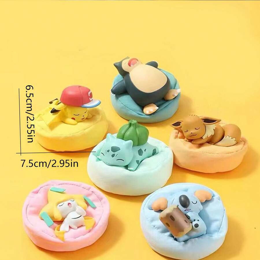 Handmade Sleeping Position Series Car Model Ornament SHEIN South Africa