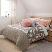 Concord Pachicalientito Blanket - Premium Sheepskin Solid Colors - TAMARA - View 1