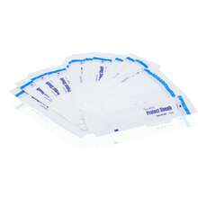 50pcs Disposable Sheath Dental CAMERA Sleeve/ Sheath/Cover For Intra Oral Camera - 1 - View 1