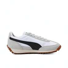2024 Unisex Casual Low-Top Rider Sneakers 39902831 - Grey - View 2