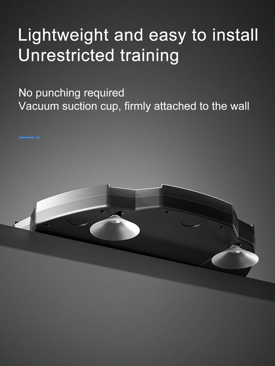 Interactive Music Punching Rhythm Game, Wall Punch Boxing Training Set