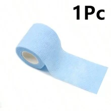 1/6/8/12/24/36 Stuks Verpakking Zelfklevende Bandage Elastische Zelfklevende Bandage Gekleurde Sport Tape Veterinaire Band Enkel Tape Tattoo Grip Tape Tattoo Zelfklevende Tape Tattoo Grip Tape Wikkel Elastische Bandage Wikkel Voor Tattoo Grip Tattoo Pennen Tattoo Benodigdheden Voor Tattoo Beginners En Ervaren Tattoo Artiesten