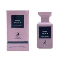 Maison  Rose Petals 2.7 Oz / 80 Ml Eau De Parfum Spray For Everyone - Multicolor - View 2