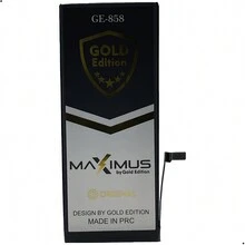 Gold Edition Battery GE-858 Compatible With IPhone 6s Plus A1634 A1687 - iPhone 6sp - Xem 4