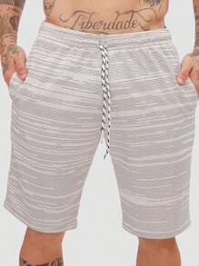 Men's Sweatpants - Đá lửa - Xem 1
