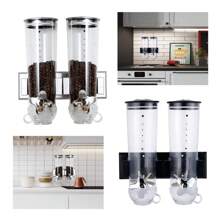 Wall Mounted Kitchen Racks - 1 - ดู 5