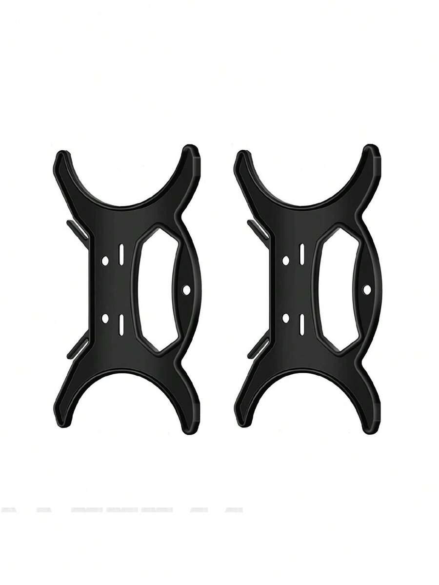 2pcs Christmas Lights Storage Box Multipurpose Lights Organizer For