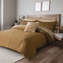 Concord Cobertor Pachicalientito -Borrega Premium Colores Lisos - Camel - Ver 1