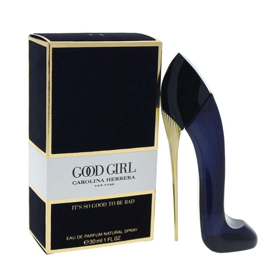 Carolina Herrera Good Girl 1 Oz For Women - Trong sáng - Xem 1