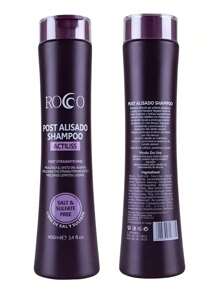 solo 1 unidades De Rocco Post Alisado Shampoo - 1 - Ver 3