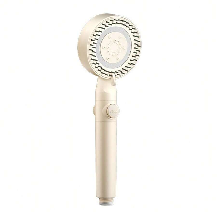 5 Modes Massage Booster Shower Filter Water Purification Skin Care One