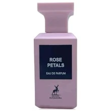 Maison  Rose Petals 2.7 Oz / 80 Ml Eau De Parfum Spray For Everyone - Multicolor - View 1