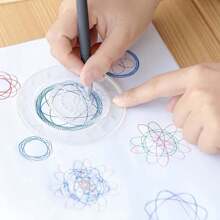 22 Pcs Set Include Protractor, Magic Tricks Kits, Stationery Magic Ruler, Birthday Gift, Christmas Gift, Reward Gift, Easter Gift
