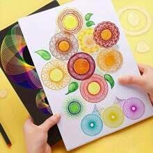 22 Pcs Set Include Protractor, Magic Tricks Kits, Stationery Magic Ruler, Birthday Gift, Christmas Gift, Reward Gift, Easter Gift