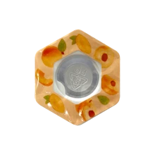 1 Pc  Flavored Pods, 0 Sugar And 0 Calories, Fruity Flavors For Everyday Outdoor Exercise And Hydration, Making Your Drinking Water Delicious Banana Cherry Blueberry Whiskey Milk Watermelon Strawberry Peach Orange   Multiple Flavors