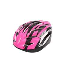 Adult Bike Helmet, Adjustable Multi-Sport Protective Mountain Road Cycling Helmet For Men Women - Pink - View 1