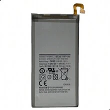 Battery EB-BJ805ABE Compatible Galaxy J8 Plus J805 / A6 Plus A605 - Khác - Xem 1