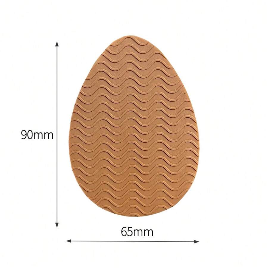 AntiSlip Shoe Repair Soles Sneakers Shoe Sole Protector For Heels Sole