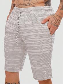 Men's Sweatpants - Đá lửa - Xem 3