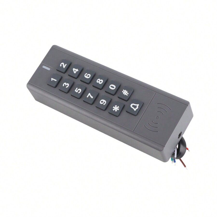 RFID Keypad Access Control Card Reader With Password And IP67