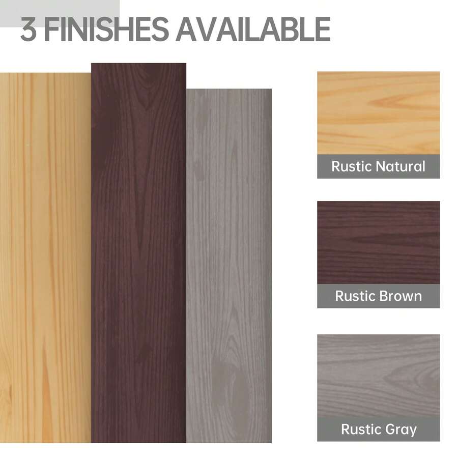 Fireplace Mantle Shelf, Floating Fireplace Mantel For Wall Decor