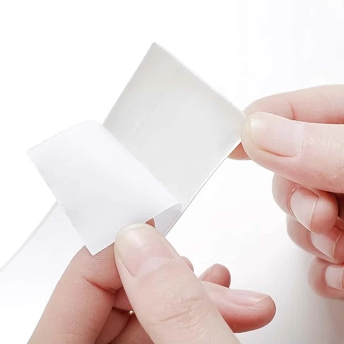 1pc MultiLength Bathroom And Toilet Caulking Tape, SelfAdhesive