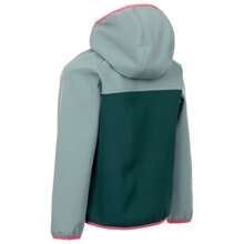 Trespass Kinderen/Kids Hanbury Soft S-jas (grenen)