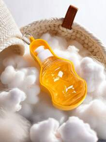 Bottiglia d'acqua portatile per cani - Bottiglia d'acqua per cani leggera e a prova di perdite - Bottiglia d'acqua per cani da viaggio con ciotola - Accessori per passeggiare il cane