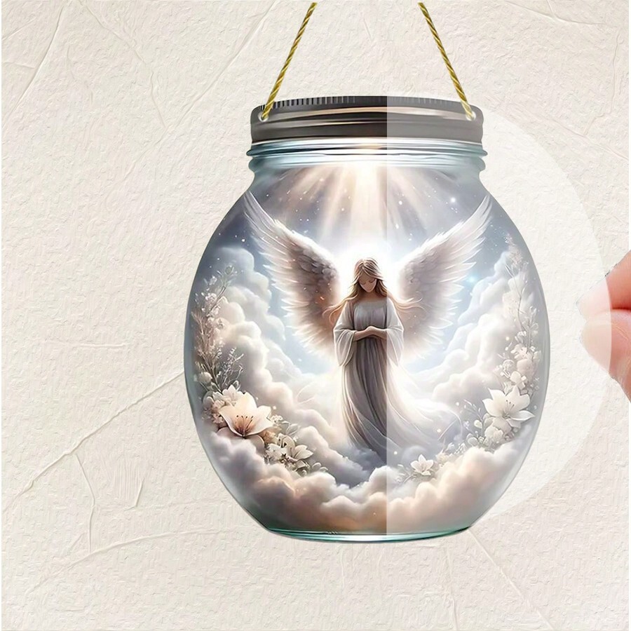 Home Decor Wall Hanging, Casual Everyday Wall Decor SHEIN